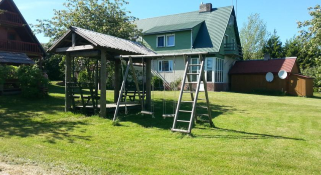 Katri Guesthouse, Prenota Hotel Tubala Hiiumaa