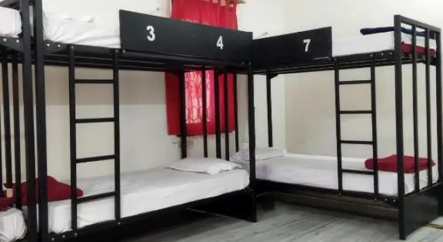 Kygo hostels, Rezerwuj Hotel Banjara Hills 