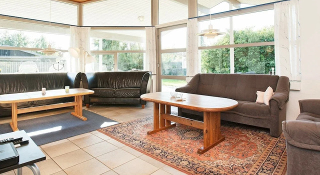 Quaint Holiday Home in Væggerløse for 10 People, Prenota Casa vacanze Ville a Falster, Villa
