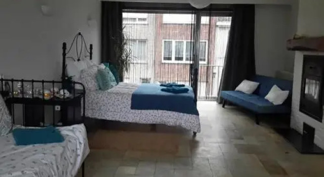 Harmony House, Rezerwuj Hotel Hotele w Bruksela ze śniadaniem, Śniadanie