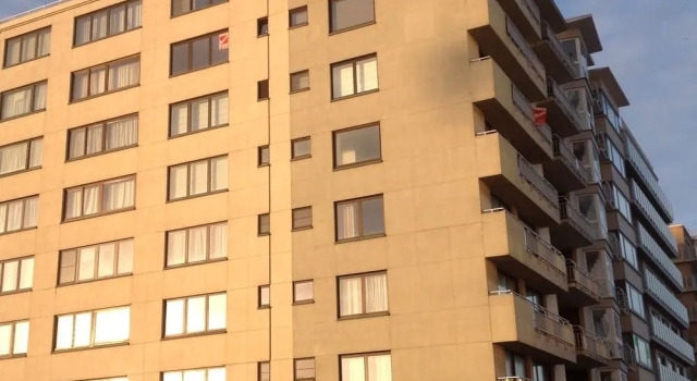 Studio ABI, Varaa Hotelli Hotellit Brussels pysäköinnillä, Pysäköinti