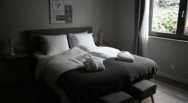 Двухместный номер Standard B&B Rosteline
