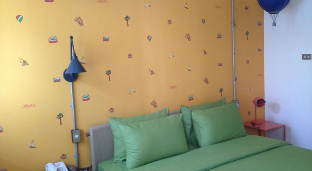 Olivers Hostelry, Rezervasyon Otel Bandung Kidul Bandung