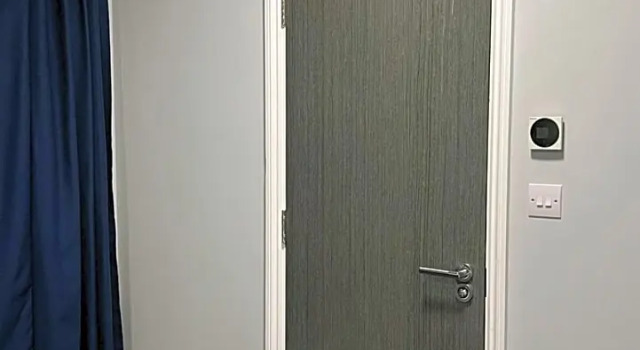 Номер Comfort Blue Sapphire Hotel