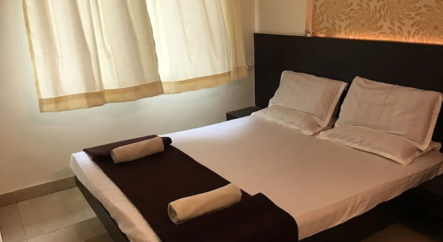 Hotel Mahalaxmi