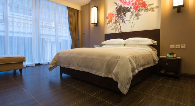Demen Renli Boutique Inn (Dayi Anren Old Town), Reserva ahora Boutique Dayi Sichuan