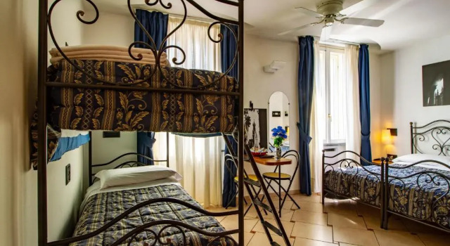 In Riva Al Lago B&B