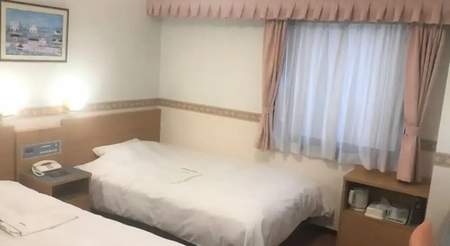 Hotel Alpha-One Takayama, Boek Hotel Hotels in Tokai met parkeren, Parkeren