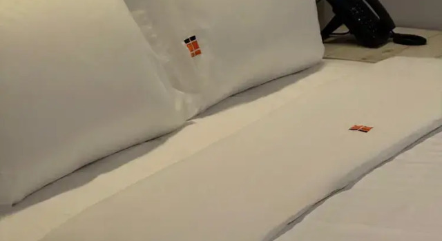 Люкс Deluxe Hangar Inn Tijuana
