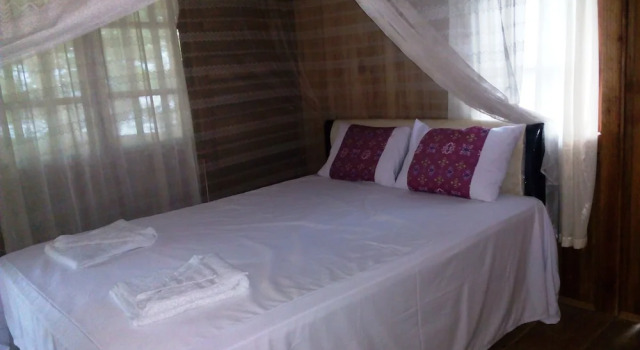 Jonaths Cottage Bunaken, Book Vacation Home Villas in Sulawesi, Villa
