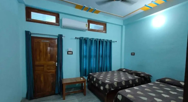 Rama Guest House