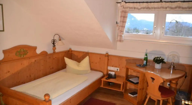 Номер Standard Gästehaus Maria
