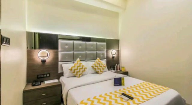 Номер Standard OYO 7046 Hotel Guest Inn