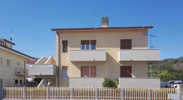 B&B Il Respiro del Mare