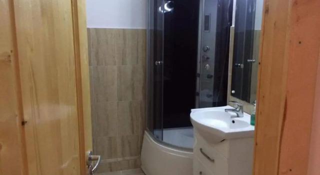 Апартаменты 3 Rooms Aparthotel