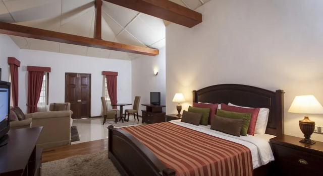 Семейный номер Premium Hanthana Boutique Villa by Amaya