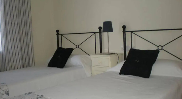 Villa Brisa del Mar
