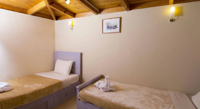 The View Villa Apartments, Prenota Appartamento Hotel a Mar Rosso con parcheggio, Parcheggio