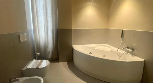 Люкс Deluxe Palazzo Frigo