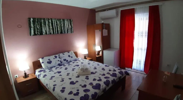 Двухместный номер Standard Guest House Šapina