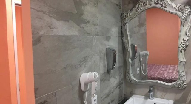 Номер Superior Hotel Just Style El Mañico