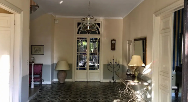 Château de Dournès - Chambres d'hotes, Varaa Hotelli Blan 