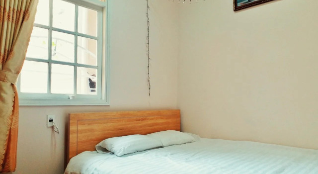 Degree 29 Hostel, Забронировать Хостел Отели Далата с парковкой, рядом с Thien Vuong Pagoda, Парковка
