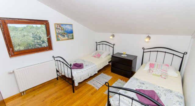 Villa Evelina, Rezerwuj Willa Hotele w Split Region z basenem, Basen