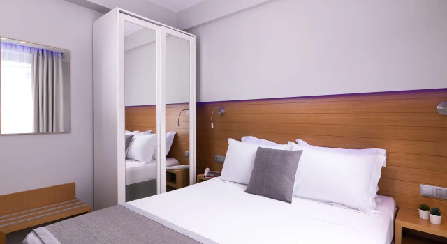 Двухместный номер Standard SKS Luxury Suites & Rooms