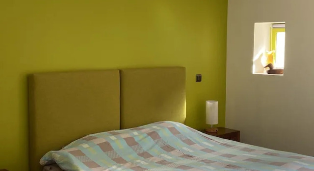 Номер Comfort Les Crinieres En Brie