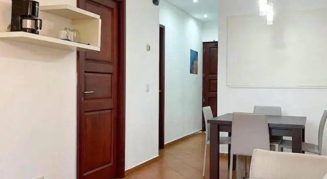Номер Standard Hotel RDG