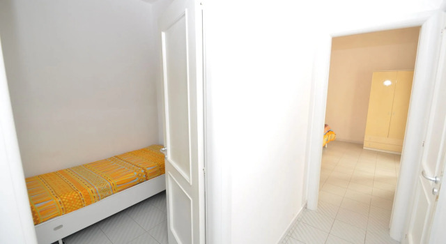 Residence Caletta, Book Hotel Hotels in Taviano with Parking, Parking