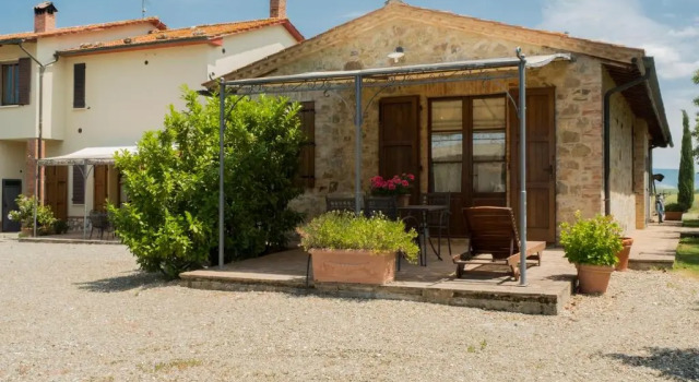 Agriturismo San Marcello, Забронировать Фермерский дом Отели Валь д’Орча с бассейном, Бассейн