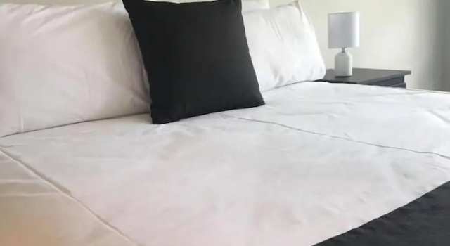 Номер Standard Guiding Star Motel & Hotel