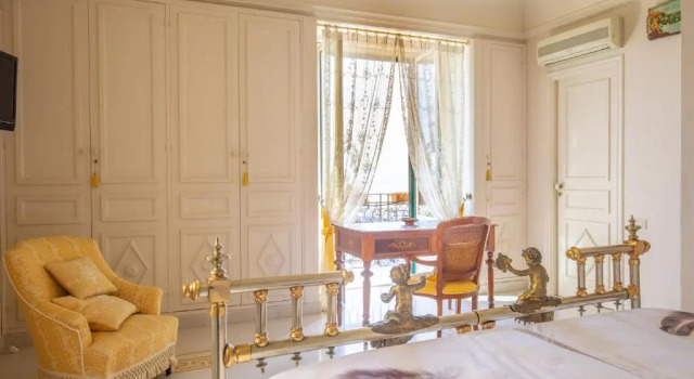 Solemar Sicilia - Casa Porto Bagnera, Rezerwuj Hotel Santa Flavia Sycylia