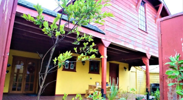 Panoramic Hostel, Забронировать Хостел Хостелы Пуэрто-Монт, Хостел