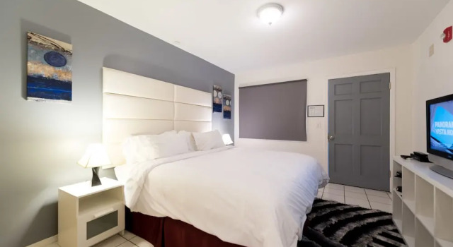 My Sunshine Hotel
