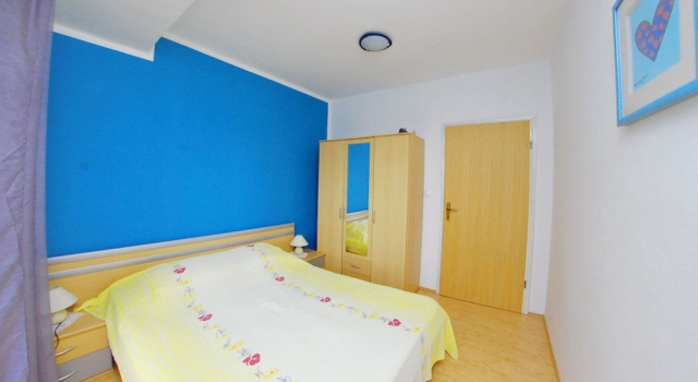 Storia di Mare Apartments
