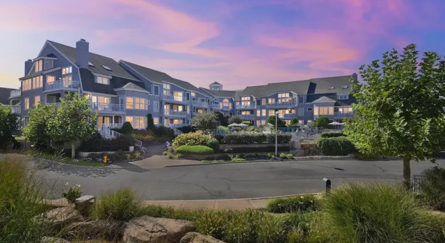 Номер Standard Wildwood Crest Seapointe Village Condo 2 Bedroom Condo