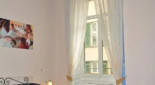 Пятиместный номер Standard Balbi Hotel