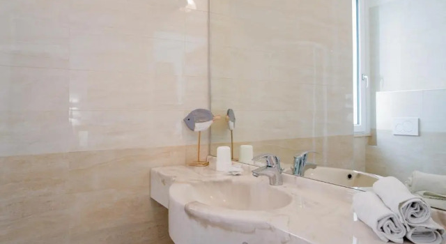 Четырёхместный номер Classic Hotel Mon Pays