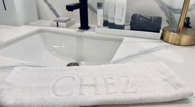 Люкс Luxury Chez Hotel