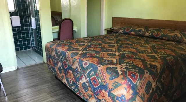 Raymoure Motel, Reserva ahora Motel Long Beach Área metropolitana de Los Angeles
