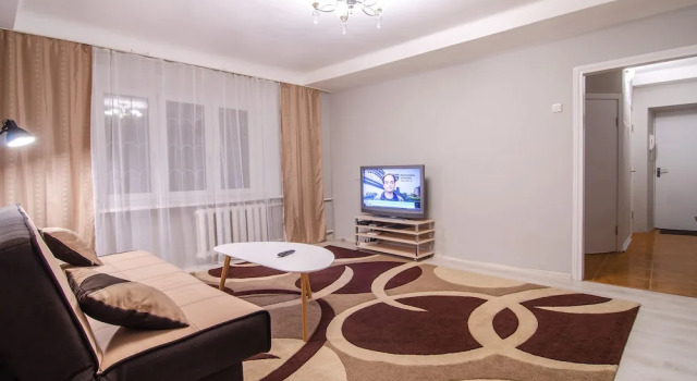 Апартаменты Апартаменты Rent Kiev Pechersk