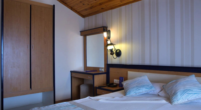 Номер Standard Villa Moonflower Apart Hotel