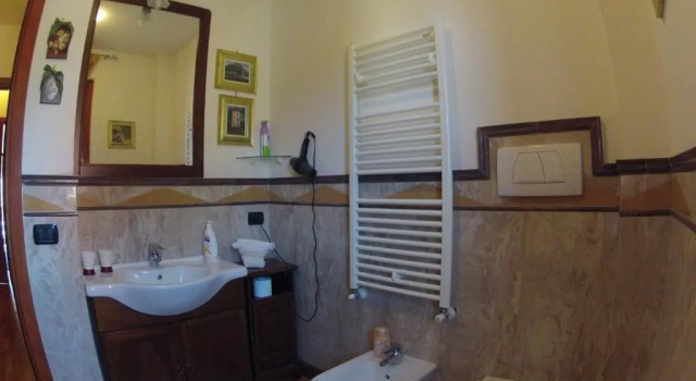 Camera Standard B&B Mariposa