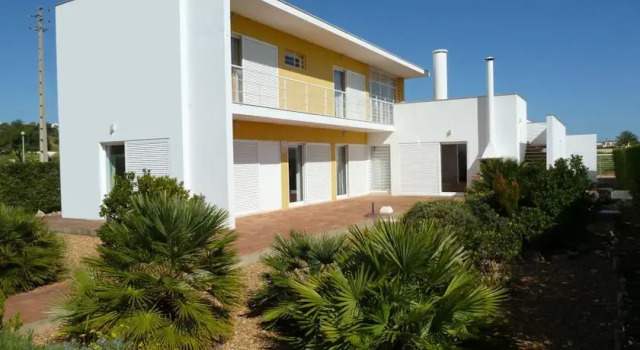 Villa Caixinha