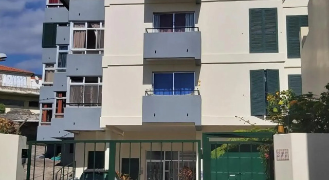 Apartamento do Corpo Santo, Rezerwuj Apartament Santa Maria Funchal