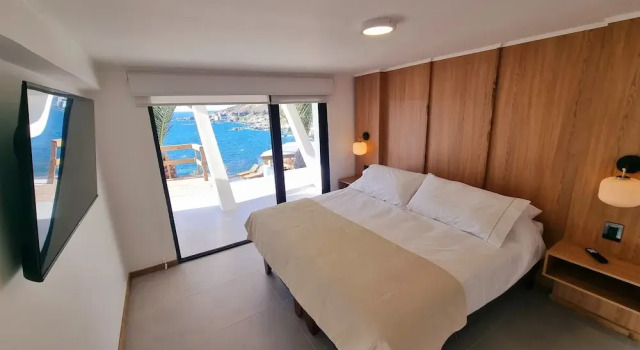 Люкс Superior Maré Hotel Boutique