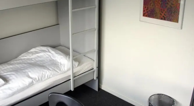 Номер Standard Motel Skive